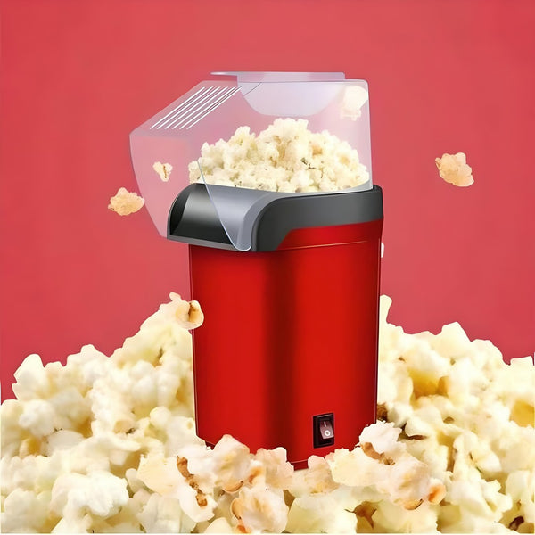 🍿POPRÁPIDO™ – ¡LA REVOLUCIÓN DE LAS PALOMITAS EN CASA!🍿